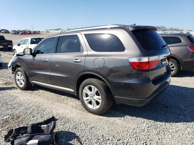 Photo 1 VIN: 1C4RDJDGXDC692250 - DODGE DURANGO 