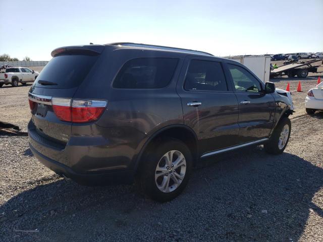 Photo 2 VIN: 1C4RDJDGXDC692250 - DODGE DURANGO 