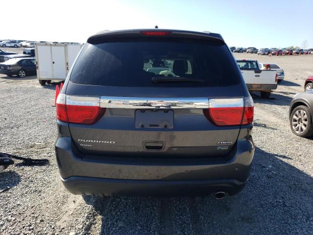 Photo 5 VIN: 1C4RDJDGXDC692250 - DODGE DURANGO 