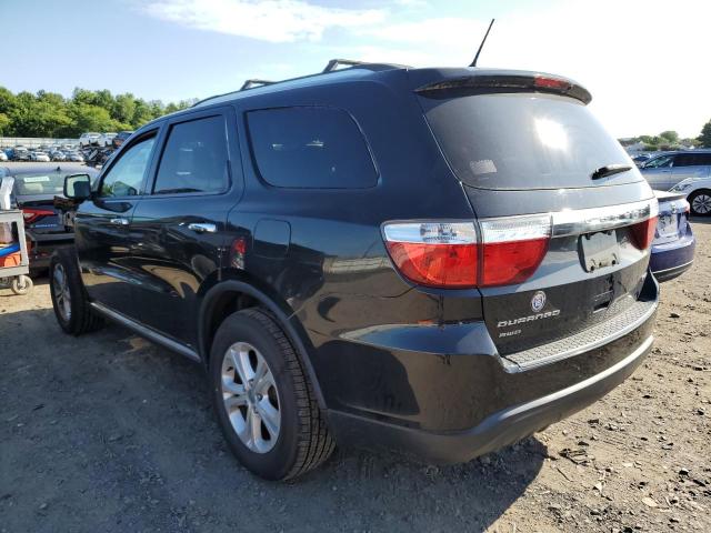 Photo 1 VIN: 1C4RDJDGXDC693494 - DODGE DURANGO 