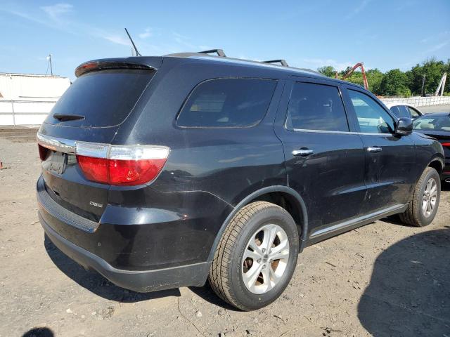 Photo 2 VIN: 1C4RDJDGXDC693494 - DODGE DURANGO 