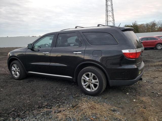 Photo 1 VIN: 1C4RDJDGXDC701058 - DODGE DURANGO 