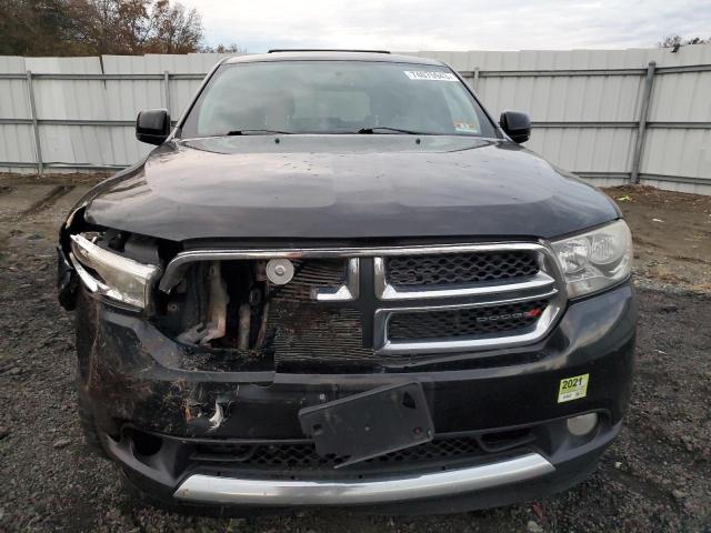 Photo 4 VIN: 1C4RDJDGXDC701058 - DODGE DURANGO 