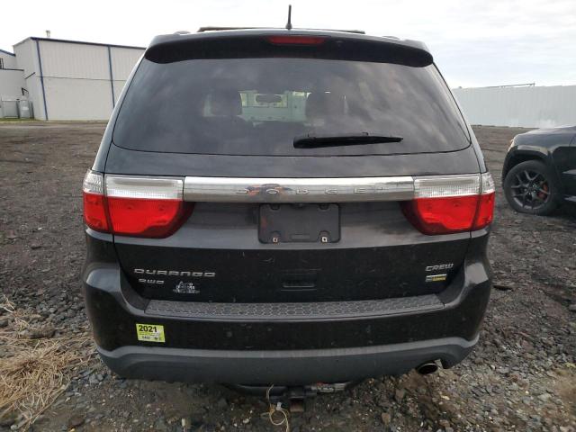 Photo 5 VIN: 1C4RDJDGXDC701058 - DODGE DURANGO 