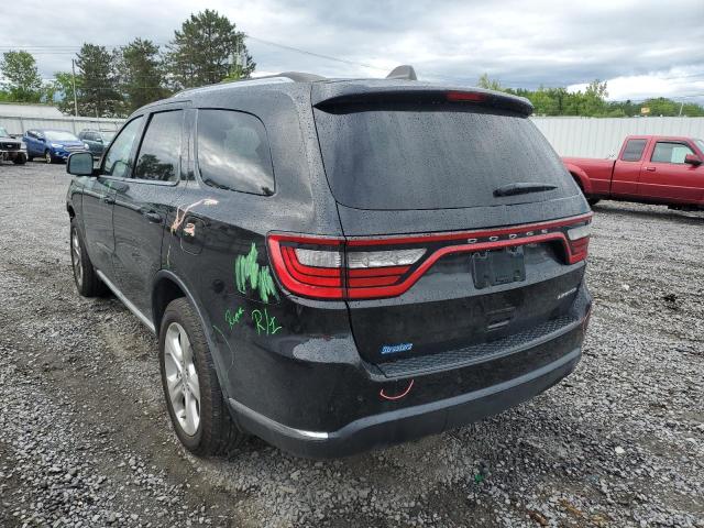 Photo 2 VIN: 1C4RDJDGXEC301535 - DODGE DURANGO LI 