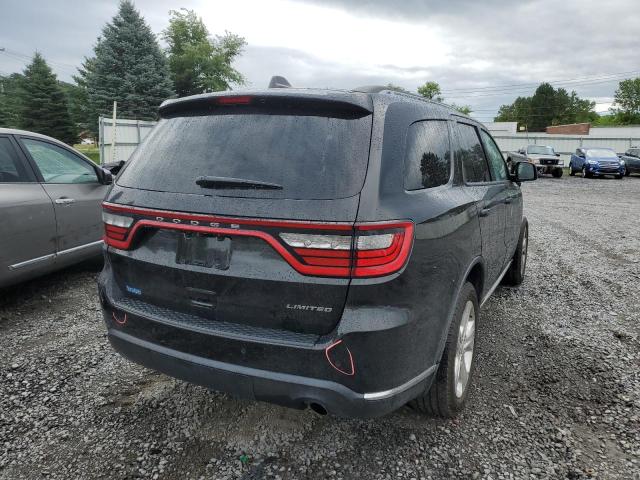 Photo 3 VIN: 1C4RDJDGXEC301535 - DODGE DURANGO LI 