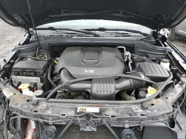 Photo 6 VIN: 1C4RDJDGXEC301535 - DODGE DURANGO LI 