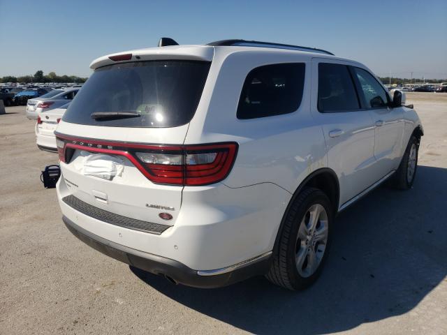 Photo 3 VIN: 1C4RDJDGXEC318545 - DODGE DURANGO 