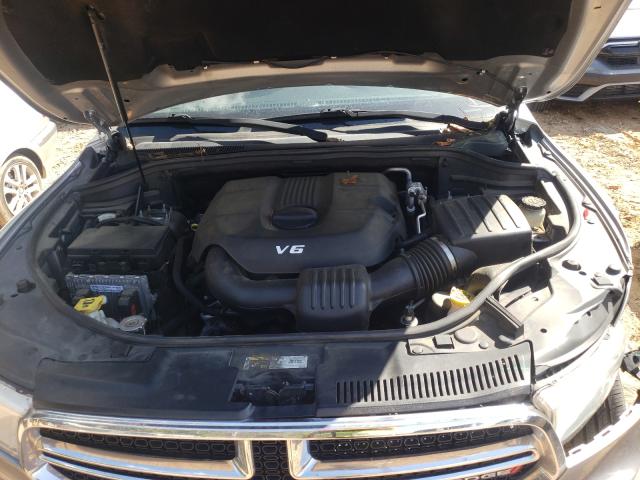 Photo 6 VIN: 1C4RDJDGXEC391298 - DODGE DURANGO LI 