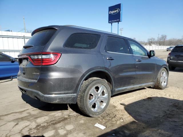 Photo 2 VIN: 1C4RDJDGXEC425448 - DODGE DURANGO 