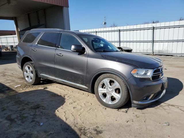 Photo 3 VIN: 1C4RDJDGXEC425448 - DODGE DURANGO 