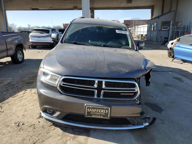 Photo 4 VIN: 1C4RDJDGXEC425448 - DODGE DURANGO 