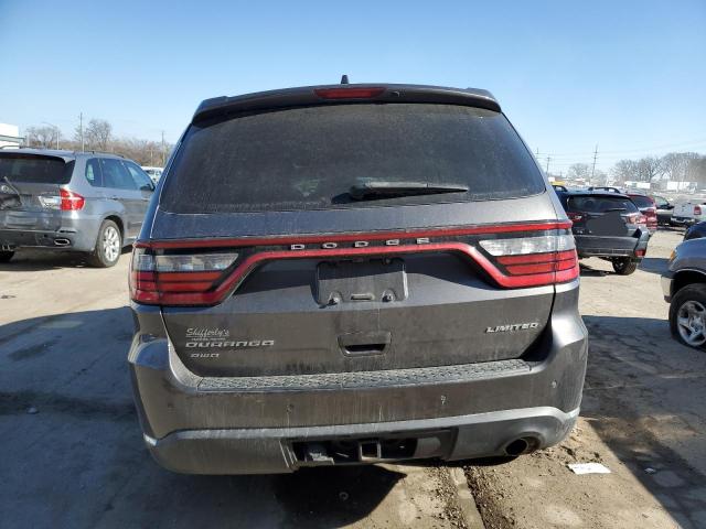 Photo 5 VIN: 1C4RDJDGXEC425448 - DODGE DURANGO 