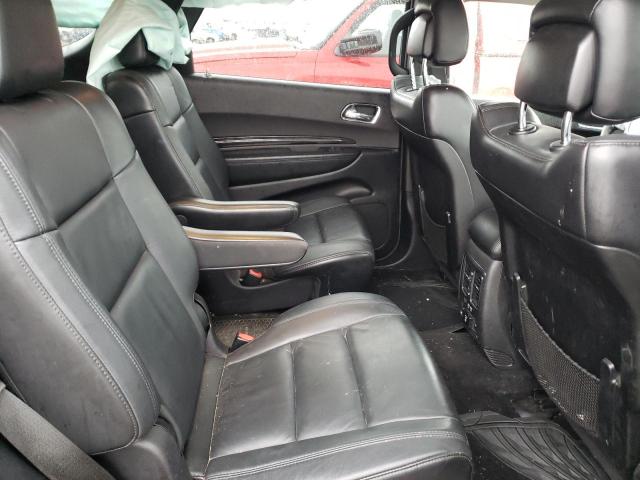 Photo 10 VIN: 1C4RDJDGXEC446526 - DODGE DURANGO LI 