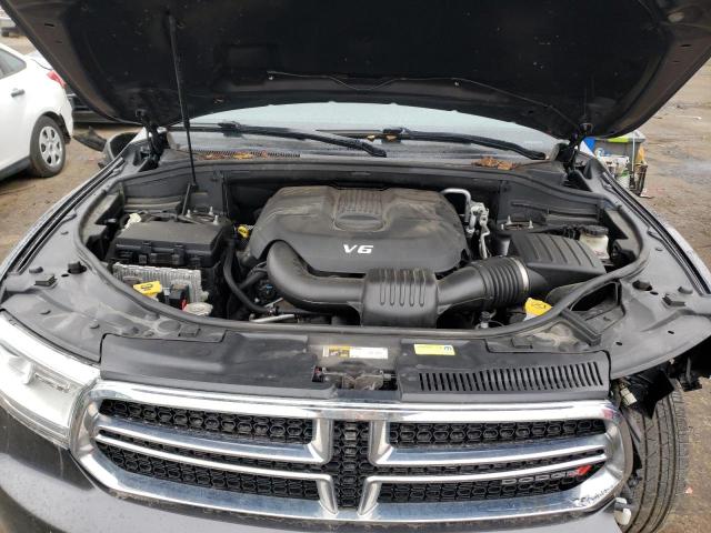 Photo 11 VIN: 1C4RDJDGXEC446526 - DODGE DURANGO LI 