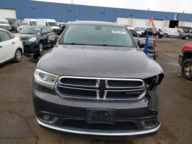 Photo 4 VIN: 1C4RDJDGXEC446526 - DODGE DURANGO LI 