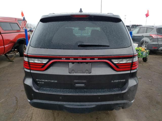 Photo 5 VIN: 1C4RDJDGXEC446526 - DODGE DURANGO LI 