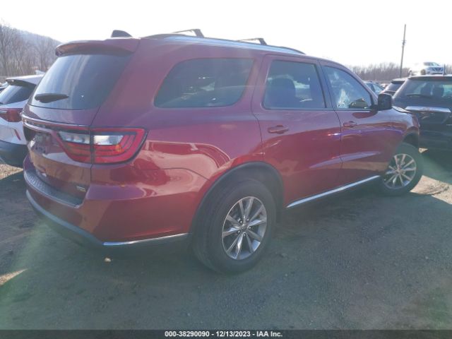 Photo 3 VIN: 1C4RDJDGXEC451113 - DODGE DURANGO 