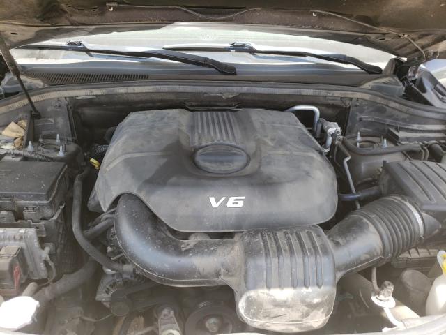 Photo 6 VIN: 1C4RDJDGXEC462032 - DODGE DURANGO LI 