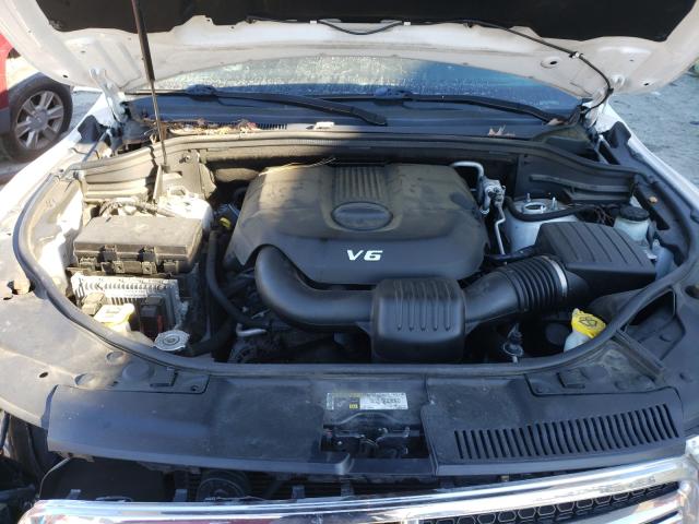 Photo 6 VIN: 1C4RDJDGXEC484595 - DODGE DURANGO LI 