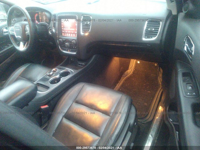 Photo 4 VIN: 1C4RDJDGXEC538025 - DODGE DURANGO 