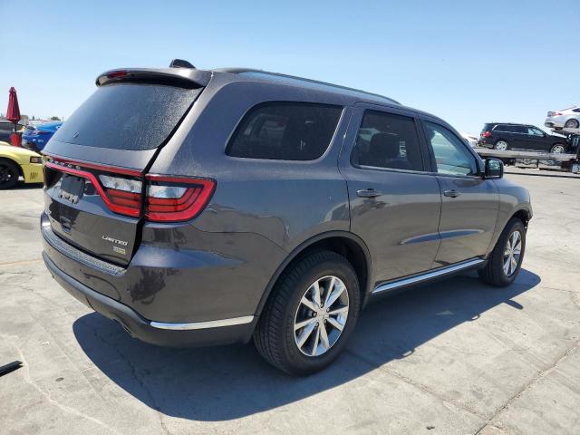 Photo 2 VIN: 1C4RDJDGXEC561627 - DODGE DURANGO 