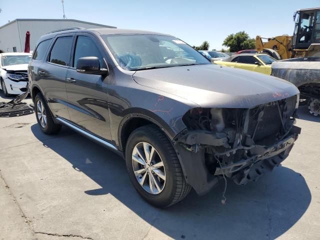 Photo 3 VIN: 1C4RDJDGXEC561627 - DODGE DURANGO 