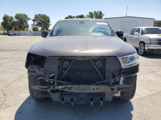 Photo 4 VIN: 1C4RDJDGXEC561627 - DODGE DURANGO 