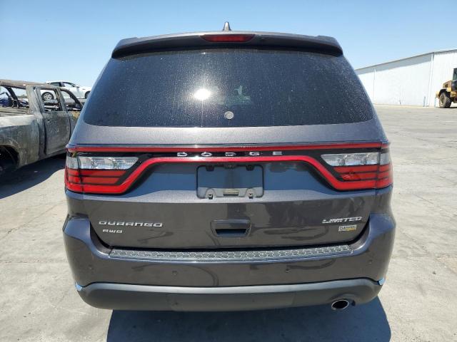 Photo 5 VIN: 1C4RDJDGXEC561627 - DODGE DURANGO 