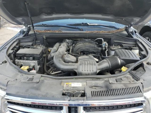 Photo 11 VIN: 1C4RDJDGXEC973014 - DODGE DURANGO LI 