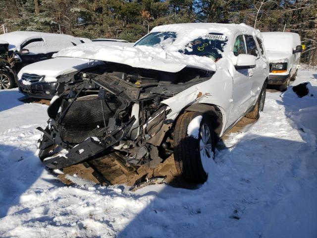 Photo 1 VIN: 1C4RDJDGXEC976933 - DODGE DURANGO LI 