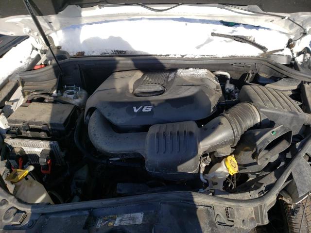 Photo 6 VIN: 1C4RDJDGXEC976933 - DODGE DURANGO LI 