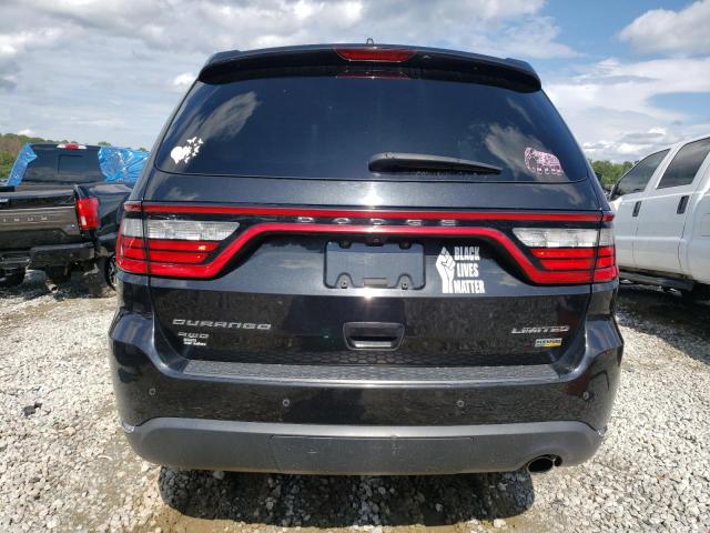 Photo 5 VIN: 1C4RDJDGXEC979895 - DODGE DURANGO LI 