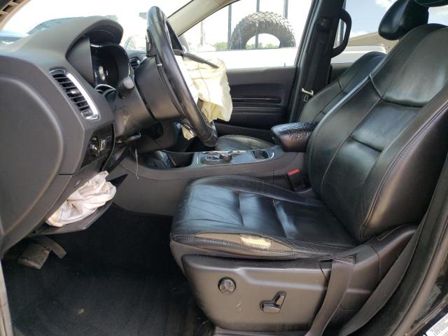 Photo 6 VIN: 1C4RDJDGXEC979895 - DODGE DURANGO LI 