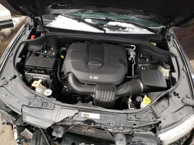 Photo 11 VIN: 1C4RDJDGXFC177879 - DODGE DURANGO LI 