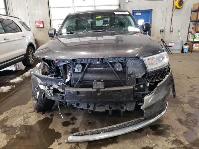 Photo 4 VIN: 1C4RDJDGXFC177879 - DODGE DURANGO LI 