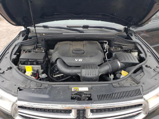 Photo 11 VIN: 1C4RDJDGXFC202294 - DODGE DURANGO 