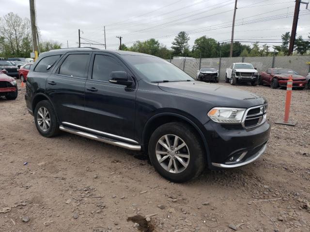 Photo 3 VIN: 1C4RDJDGXFC202294 - DODGE DURANGO 