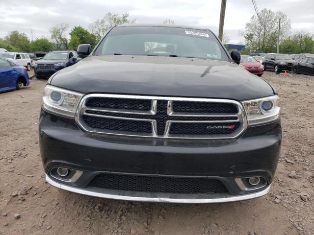 Photo 4 VIN: 1C4RDJDGXFC202294 - DODGE DURANGO 