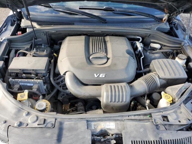 Photo 11 VIN: 1C4RDJDGXFC239880 - DODGE DURANGO 