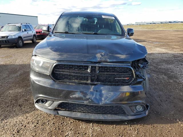 Photo 4 VIN: 1C4RDJDGXFC239880 - DODGE DURANGO 