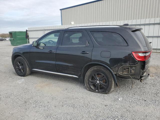 Photo 1 VIN: 1C4RDJDGXFC703606 - DODGE DURANGO LI 