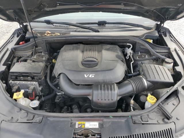 Photo 11 VIN: 1C4RDJDGXFC703606 - DODGE DURANGO LI 