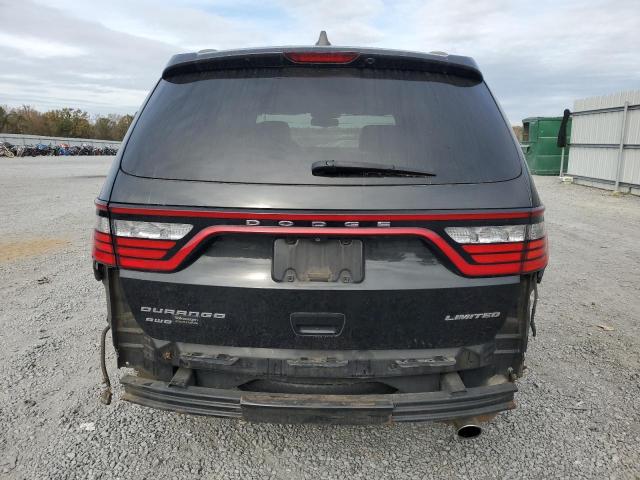 Photo 5 VIN: 1C4RDJDGXFC703606 - DODGE DURANGO LI 