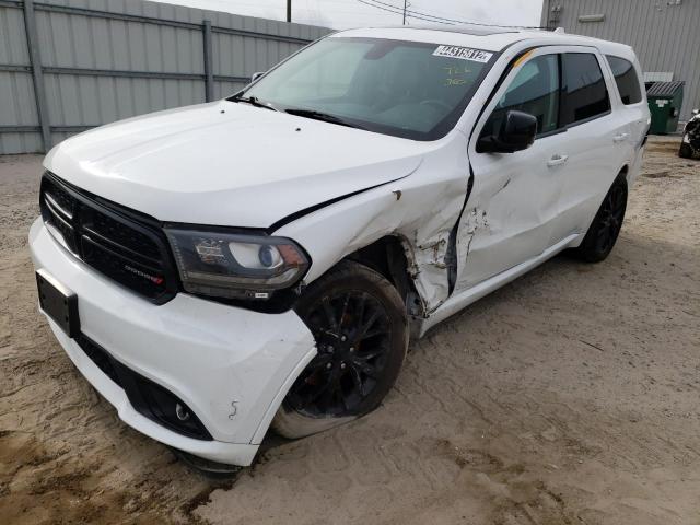 Photo 1 VIN: 1C4RDJDGXFC715240 - DODGE DURANGO LI 