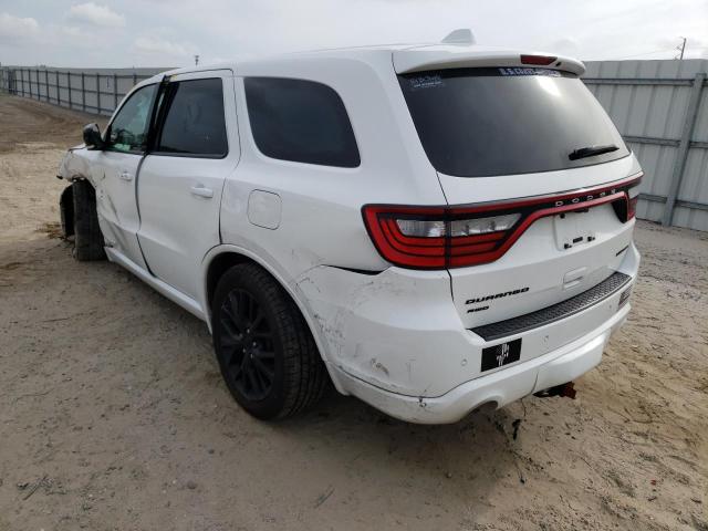 Photo 2 VIN: 1C4RDJDGXFC715240 - DODGE DURANGO LI 