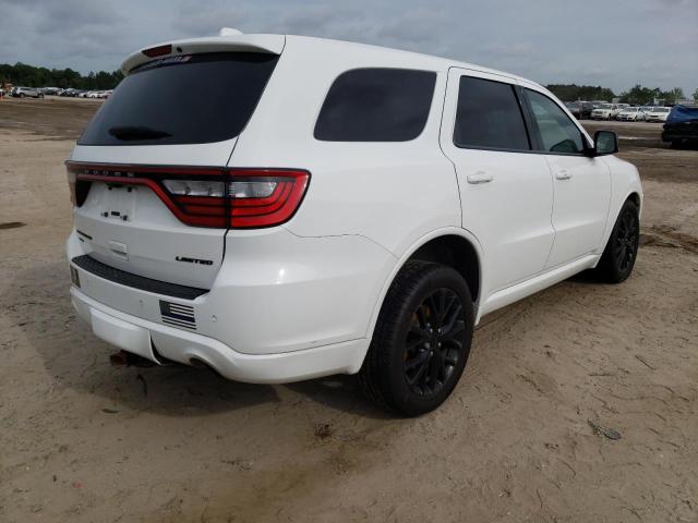 Photo 3 VIN: 1C4RDJDGXFC715240 - DODGE DURANGO LI 