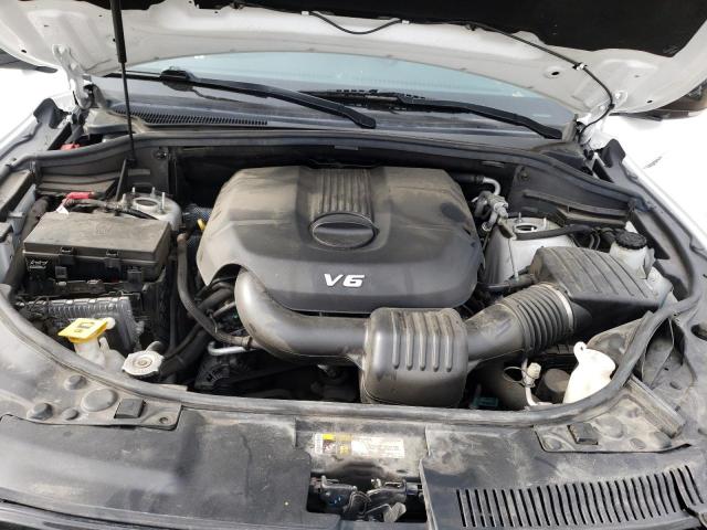 Photo 6 VIN: 1C4RDJDGXFC715240 - DODGE DURANGO LI 