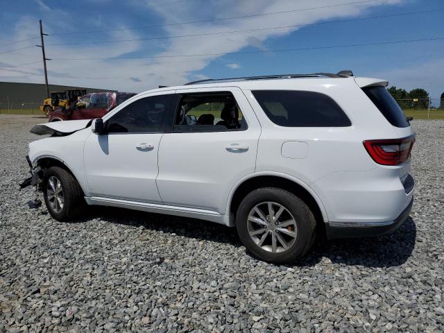 Photo 1 VIN: 1C4RDJDGXFC745693 - DODGE DURANGO LI 