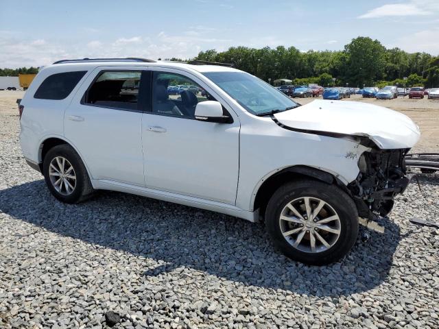 Photo 3 VIN: 1C4RDJDGXFC745693 - DODGE DURANGO LI 